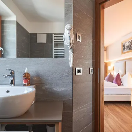 Hotel Belvedere Vigo di Fassa