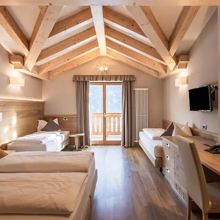 Hotel Belvedere