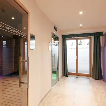 Hotel Belvedere 3*